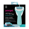 Amope Pedi Perfect Wet & Dry Rechargeable Foot File