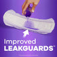 Always Discreet Up To 100% Protection Incontinence Pads - Ultimate Extra - 26s