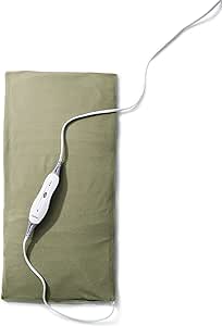 Sunbeam: Heating Pad 3 Settings King Size