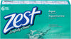 Zest: Aqua with Vitamin E Bar Soap