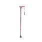 Airgo Comfort-Plus Aluminum Canes, Derby Handle