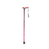 Airgo Comfort-Plus Aluminum Canes, Derby Handle