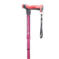 Airgo Comfort-Plus Aluminum Canes, Derby Handle