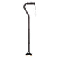 Airgo Comfort-Plus Cane with MiniQuad Ultra-stable Tip