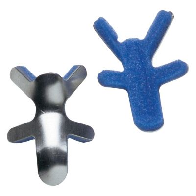 Procare® Frog Splints, Large (Box 12 pcs)