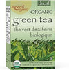 Uncle Lee’s: Organic Tea