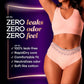 Always Discreet Boutique Maximum Protection Underwear - Small/Medium - 12s