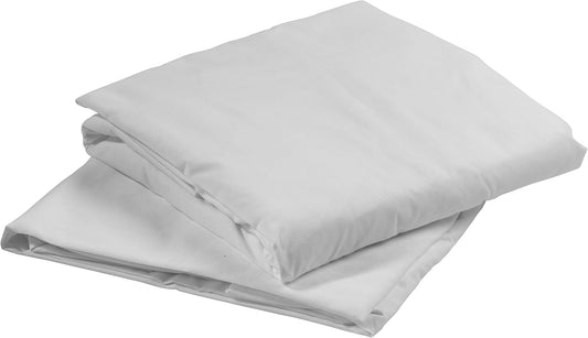 Dry- Line Hospitable Bed Fitted Bottom Sheet 35*8*12*9"- single