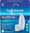 NetiRinse 2-in-1 Nasal and Sinus Irrigation Kit
