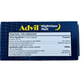 Advil Nighttime Liqui-Gels, 20 Count