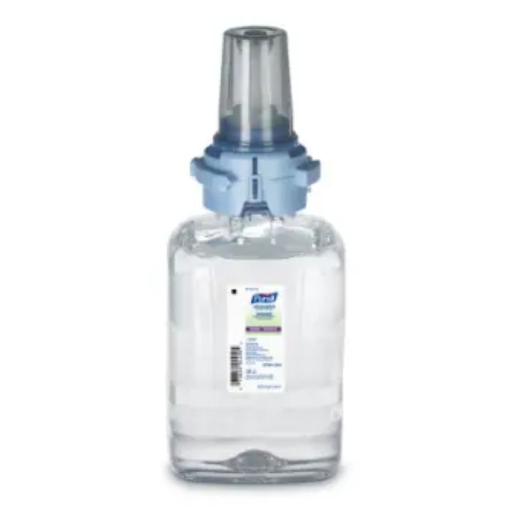 PURELL® ADX-7™ Advanced Foam Hand Rub, 700mL Refill