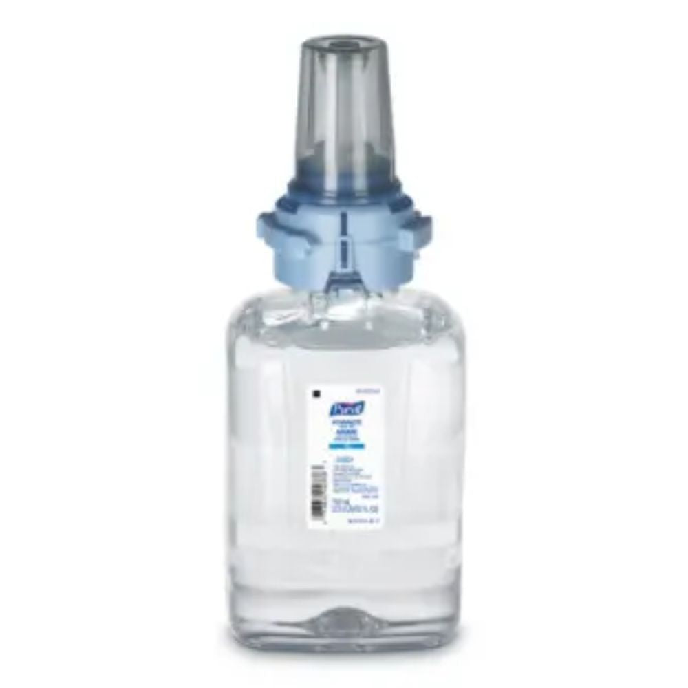 PURELL® ADX-7 Advanced Hand Sanitizer, 700mL Refill