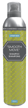 Urban Spa: Shampoo