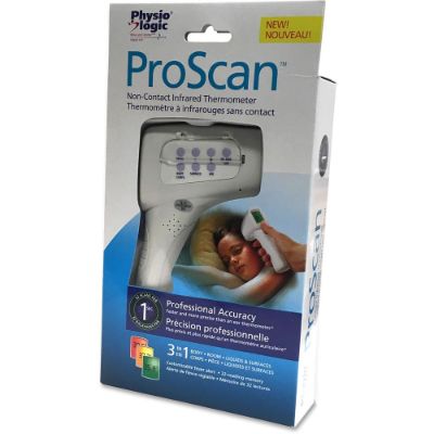 ProScan™ Non-Contact Infrared Thermometer (Per Each)