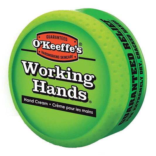 O’keeffe's: Working Hands Jar