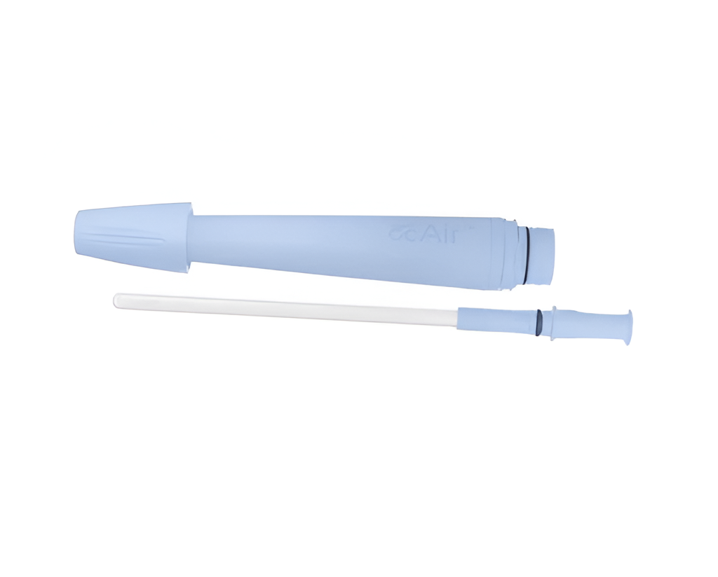 GentleCath Air Intermittent Catheters for Women - Box 100 pcs