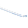 GentleCath male Tiemann Tip Intermittent Catheter - Box 100 pcs
