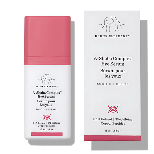 A-Shaba Complex™ Eye Serum
