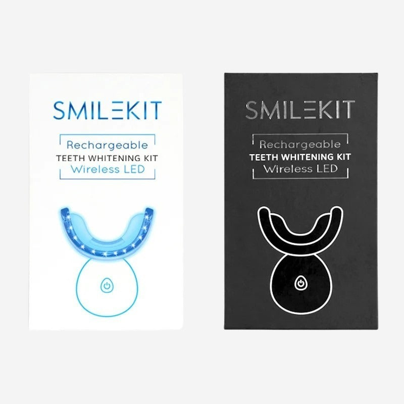 Teeth Whitening Kit