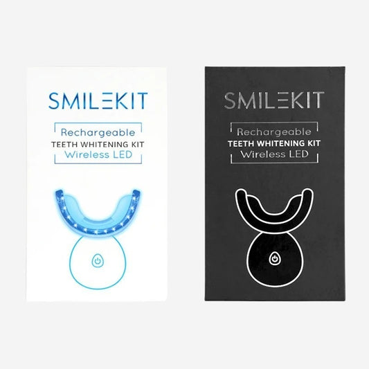 Teeth Whitening Kit