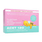 ACET 120mg Suppositories