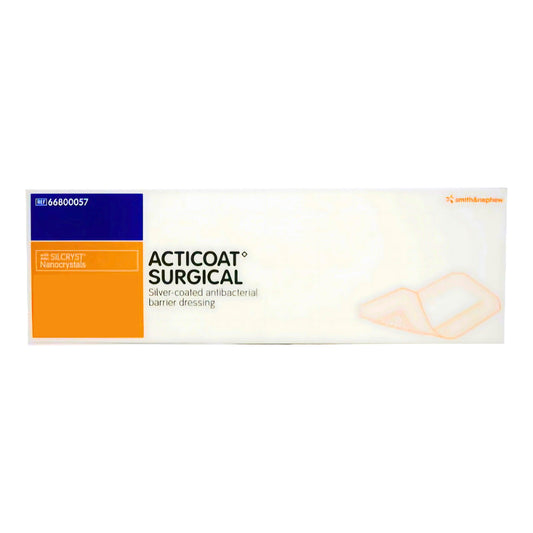 ACticoat Surgical Dressing Part No. 66021772