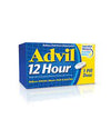 ADVIL 12HR 16 TABADVIL 12HR 16 TAB