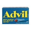 ADVIL 24 TABLETADVIL 24 TABLET.
