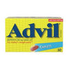 ADVIL 50 CAPLETADVIL 50 CAPLET.