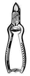 AMG MEDICAL NAIL CLIPPERSAMG MEDICAL NAIL CLIPPERS