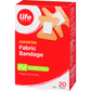 ASSORTED Fabric Bandage Flexible Fabric