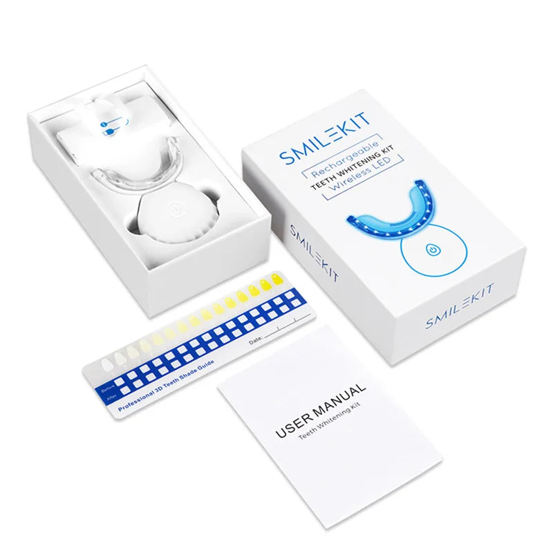 Teeth Whitening Kit