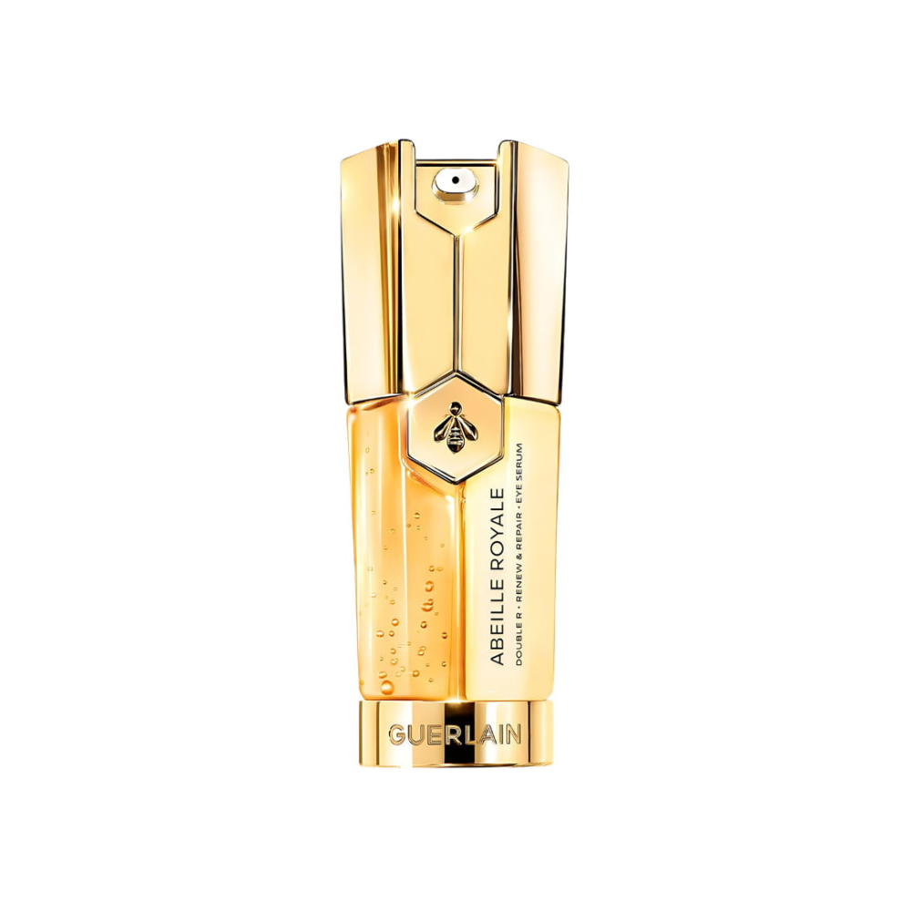 Abeille Royale Eye Serum Lift, Smooth & Brighten