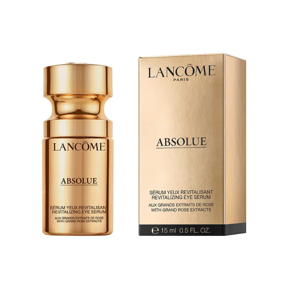 Absolue Revitalizing Eye Serum