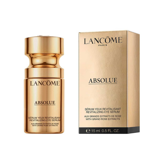 Absolue Revitalizing Eye Serum