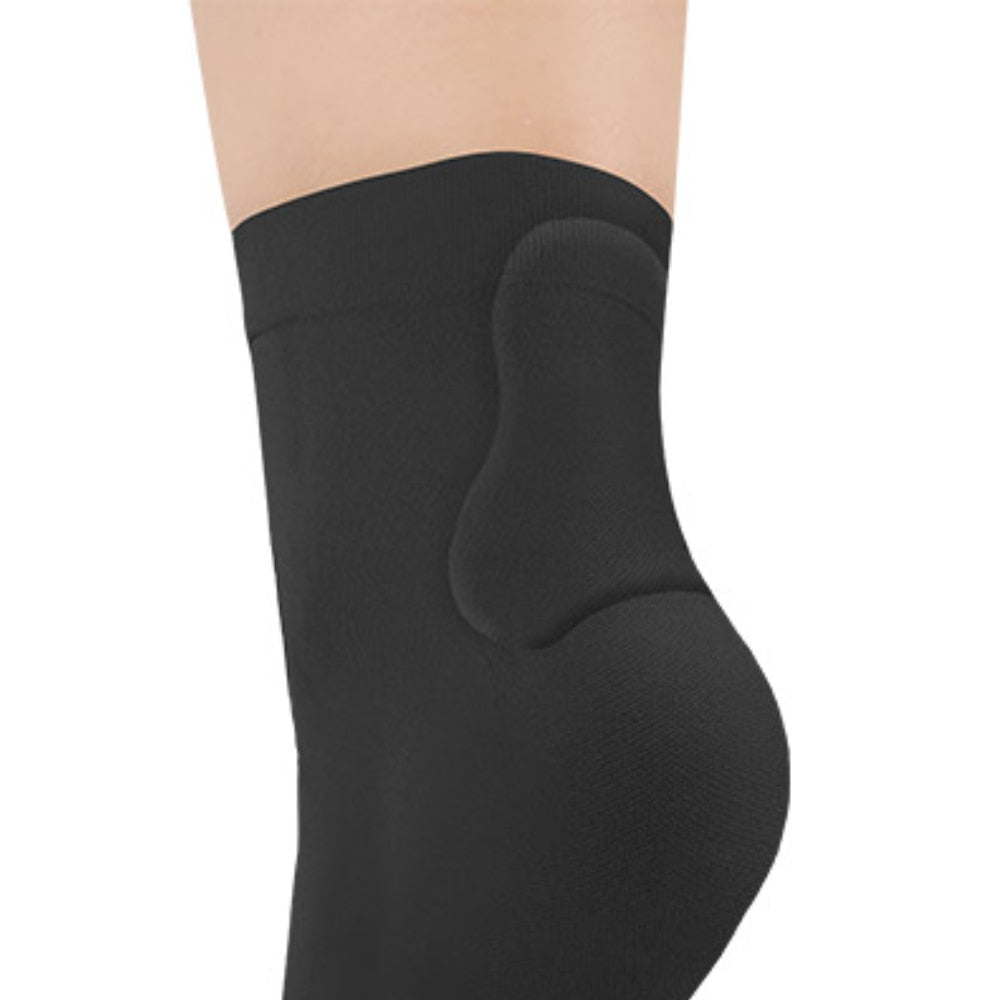 Achilles heel pressure relief
