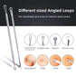 Acne removal tool set