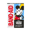 Adhesive Bandages for Kids, Disney Mickey Mouse