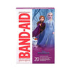 Adhesive Bandages for Kids, Frozen