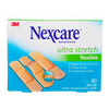 Adhesive Dressings.