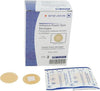 Adhesive Plastic Spot Bandages.
