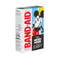 Adhesive bandages for kids