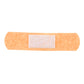 Adhesive dressings for wounds