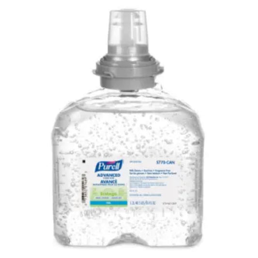 PURELL® TFX™ Advanced Hand Rub, 1200mL Refill