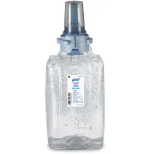 PURELL® ADX-12™ Advanced Hand Rub, 1200 mL Refill