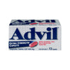 Advil Ibuprofen Extra Strength - 72s