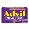 Advil Muscle and Joint Extra Strength Caplets - 32s
