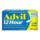 Advil 12 Hour Tablets - 600mg - 52s