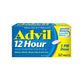 Advil 12 Hour Tablets - 600mg - 52s
