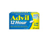 Advil 12 Hour Tablets - 600mg - 52s